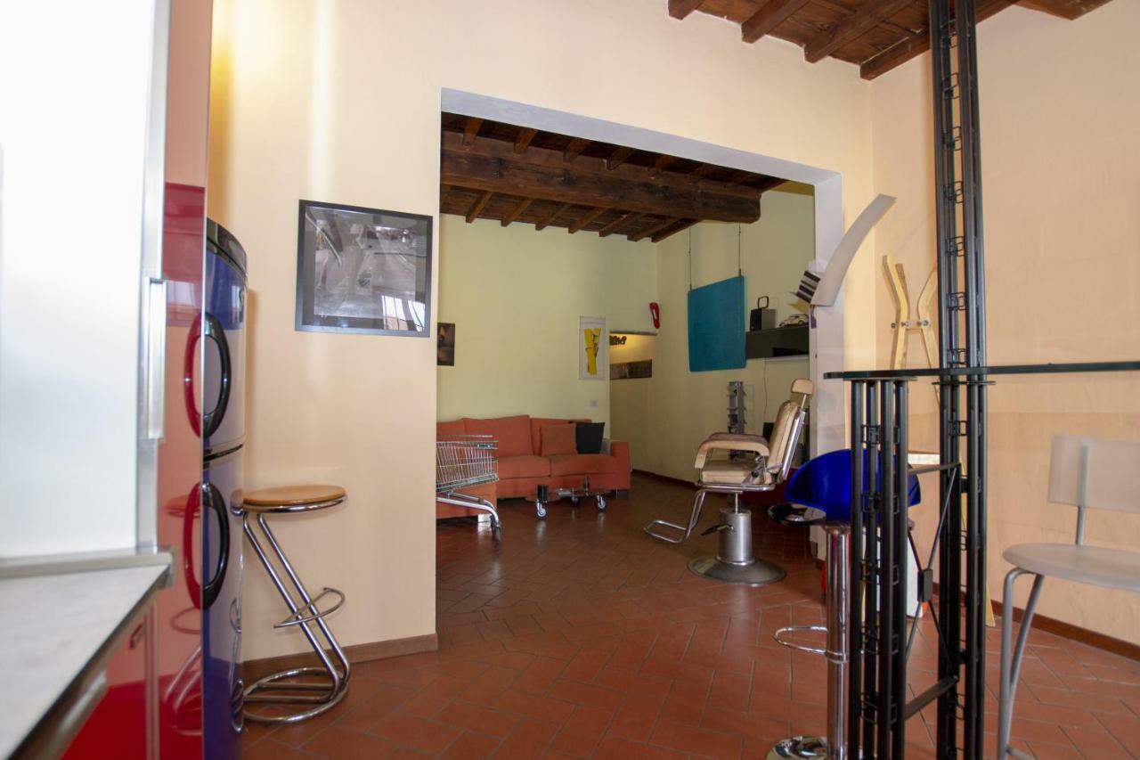 Porcellana Art Apartment *
