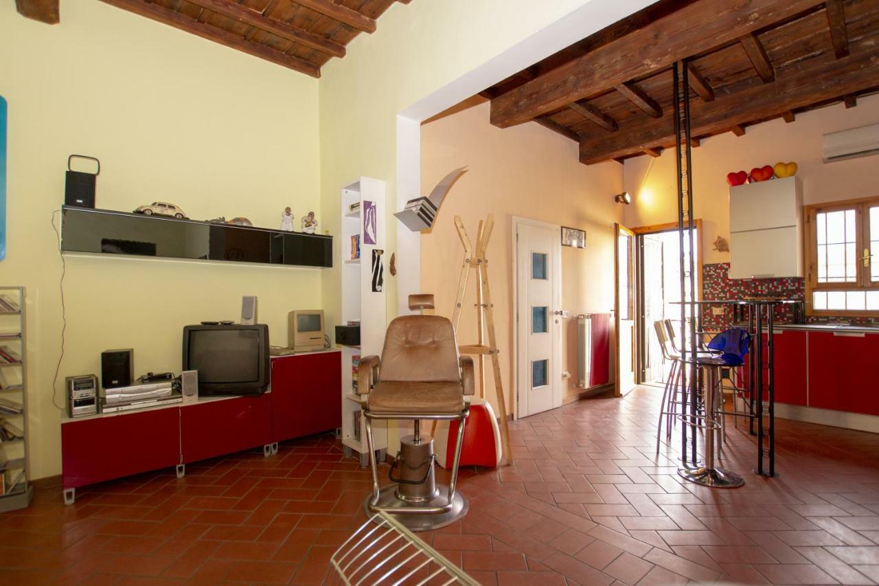 Apartment Porcellana Art