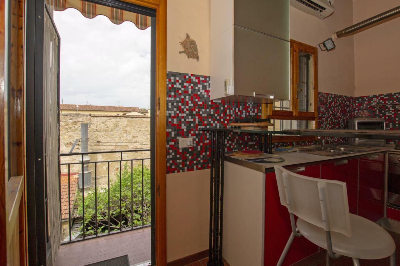 Apartment Porcellana Art