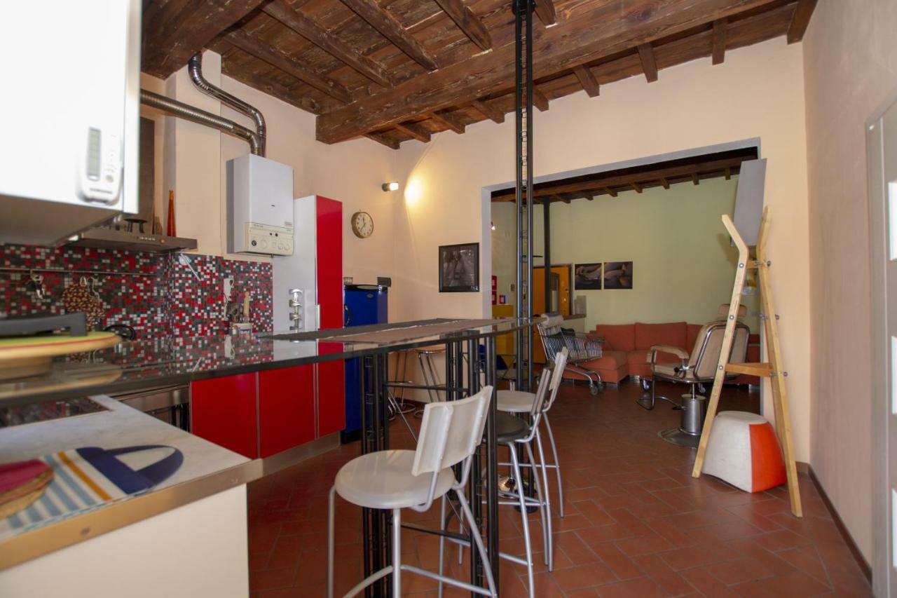Porcellana Art Apartment Florence