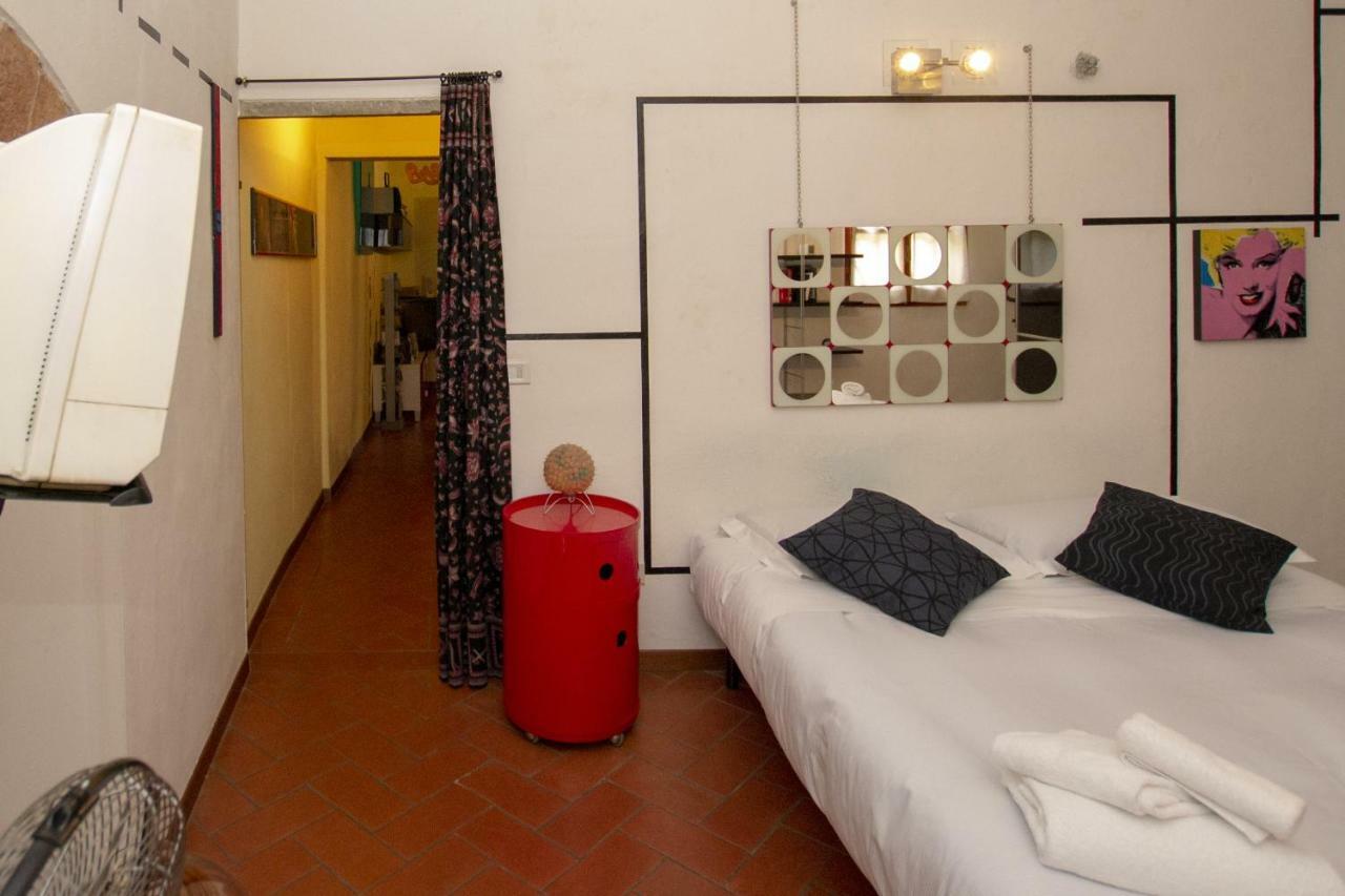 Apartment Porcellana Art