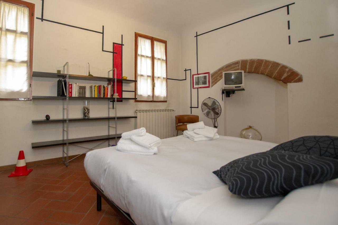 Apartment Porcellana Art