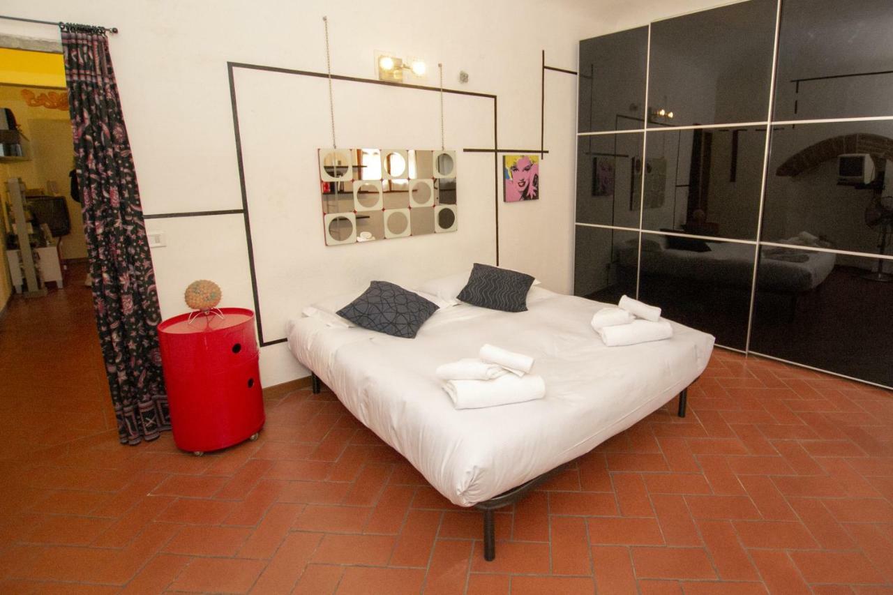 Apartment Porcellana Art Florence