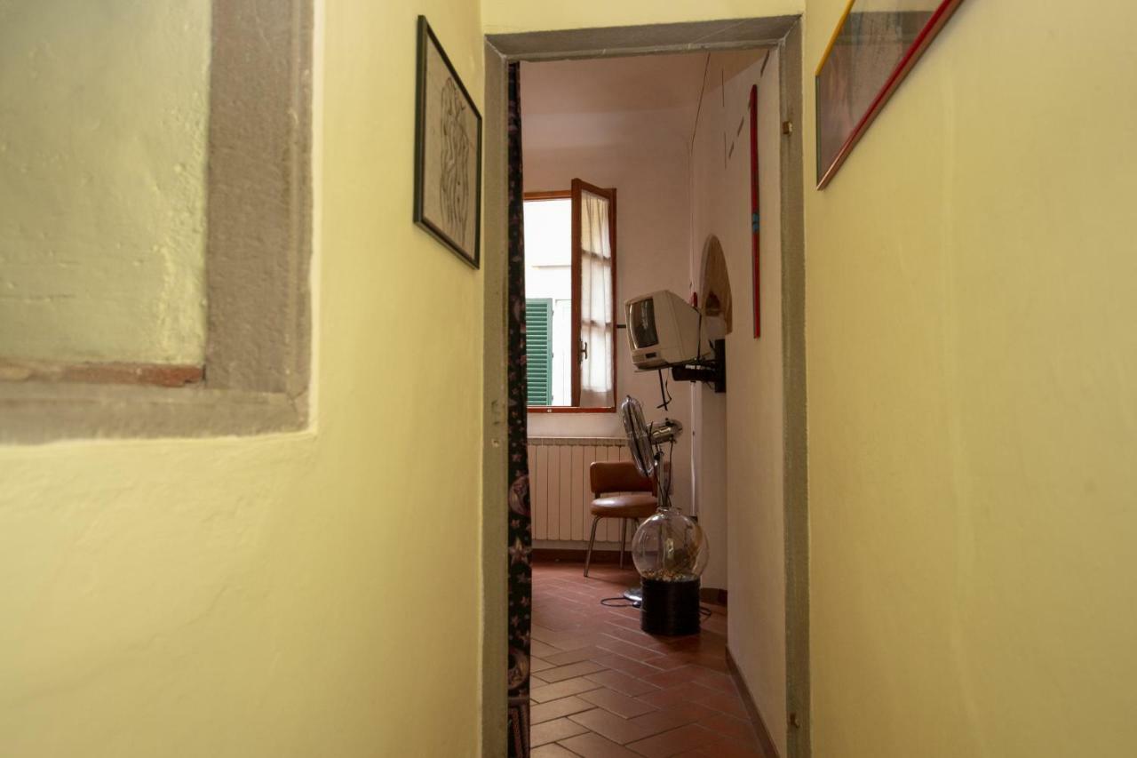Porcellana Art Apartment *