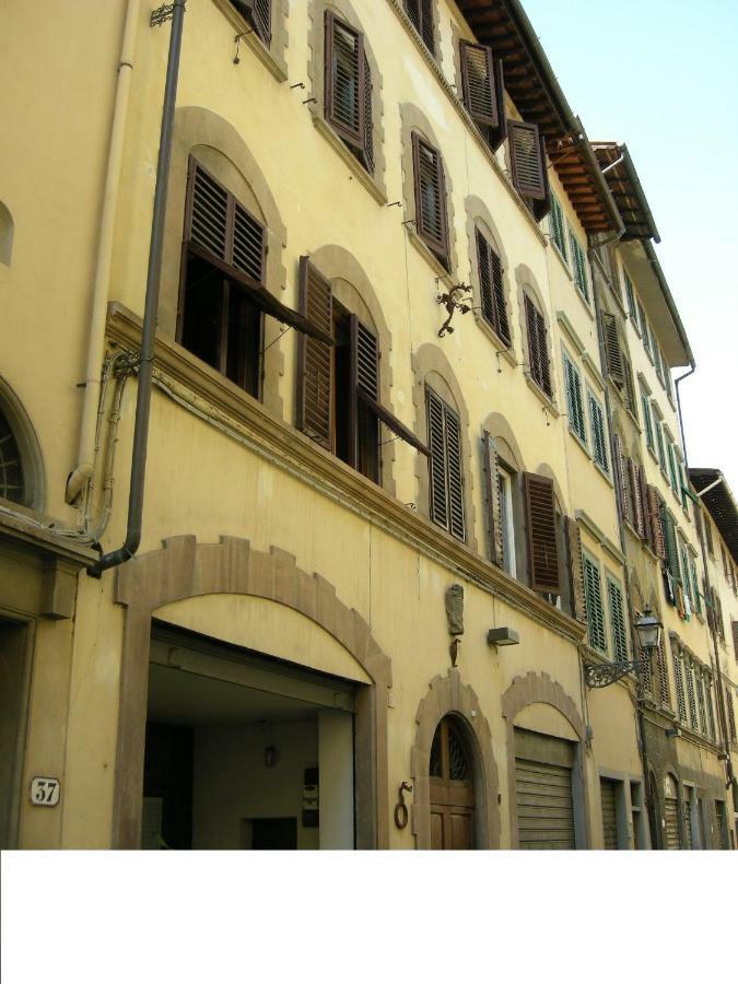 Porcellana Art Apartment *